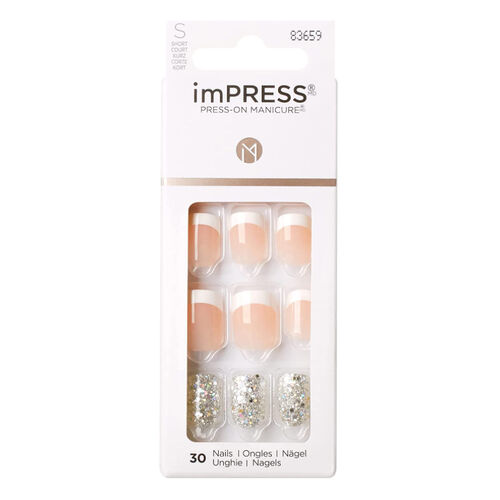 imPress B Way Vixed & Vicious Size 12-24 Nails 56886