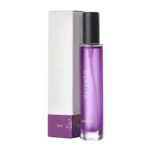 Imprime Interne EDP Kadın Parfüm 15 ml