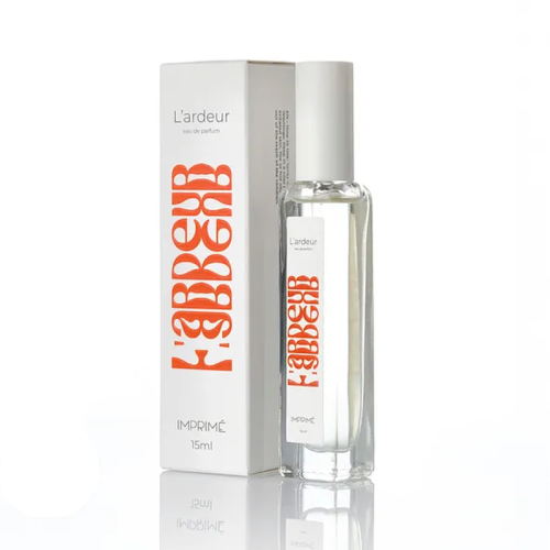Imprime Lardeur EDP Unisex Parfüm 15 ml