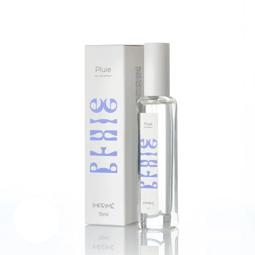 Imprime Pluie EDP Unisex Parfüm 15 ml