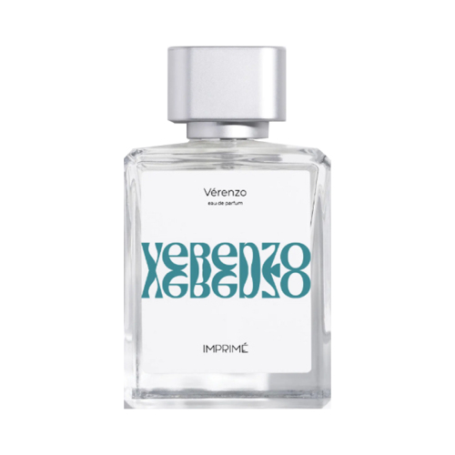Imprime Vérenzo EDP Unisex Parfüm 100 ml