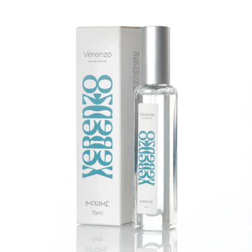 Imprime Verenzo EDP Unisex Parfüm 15 ml