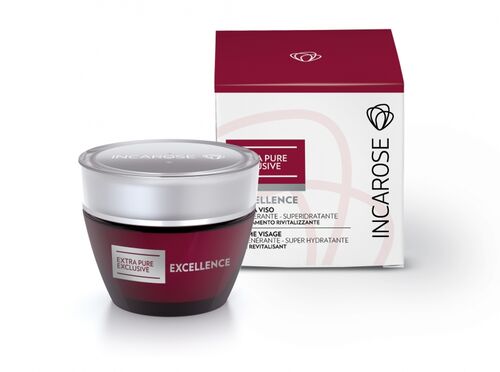 İncarose Exellence Cream 50 ml