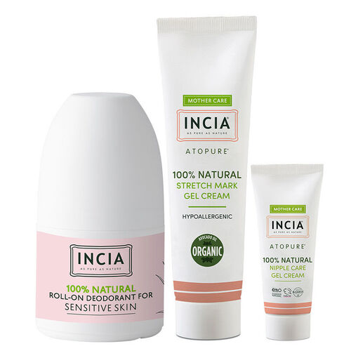 lohusa bakım paketi