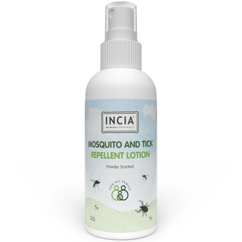 INCIA Repellent Lotion 100 ml