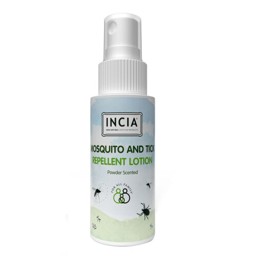 INCIA Repellent Lotion 50 ml
