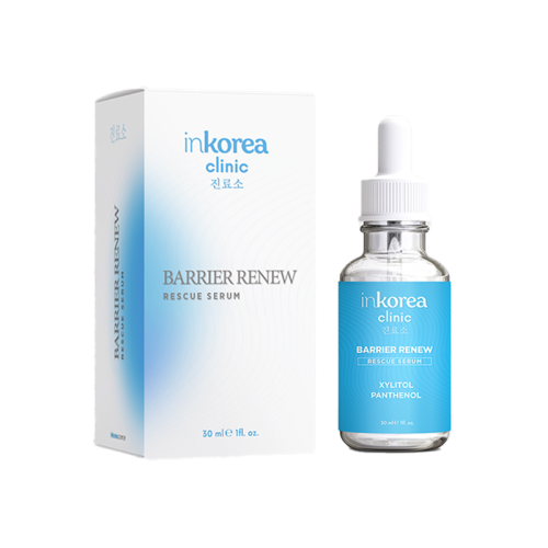 Inkorea Barrier Renew Rescue Serum 30 ml