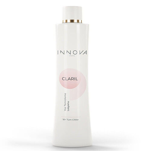 Innova Claril Temizleyici Losyon 200 ml