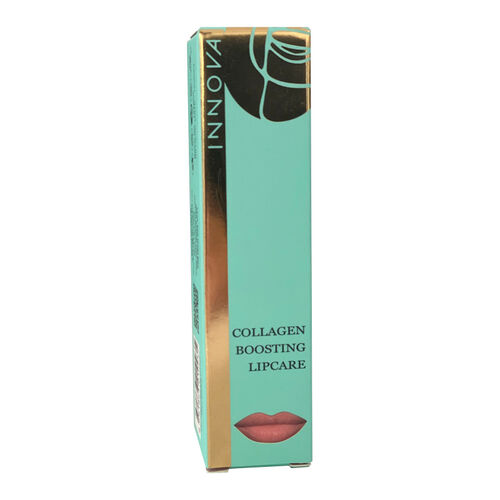 Innova Kolajen Artırıcı Dudak Bakımı 10 ml