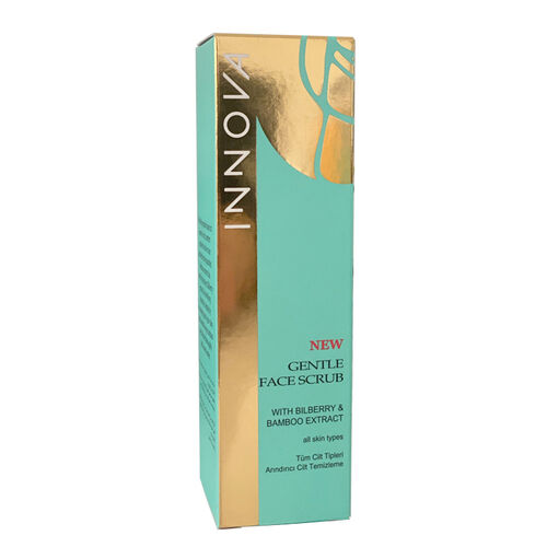 gözenek temizleyici peeling