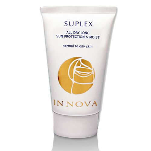 Innova Suplex Nemlendirici Bakım Kremi 50 ml