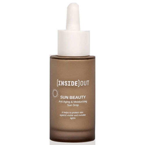 INSIDEOUT Sun Drop Serum 35 ml