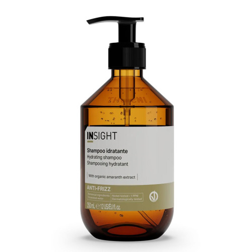 Insight Anti-Frizz Nemlendirici Şampuan 350 ml