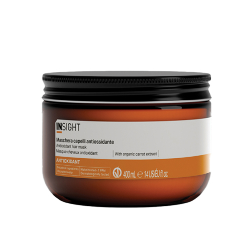 Insight Antioxidant Saç Maskesi 400 ml