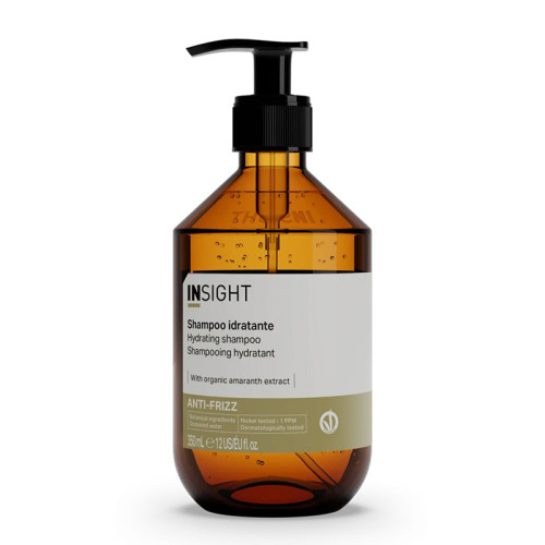 Insight Colored Hair Boyalı Saçlar İçin Koruyucu Şampuan 350 ml