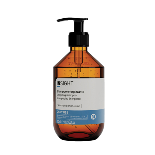 Insight Daily Use Energizing Enerji Veren Günlük Şampuan 350 ml