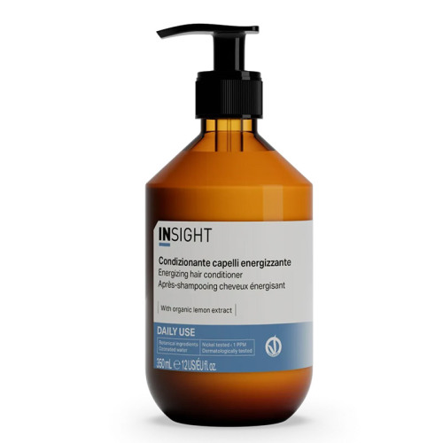 Insight Daily Use Enerji Veren Saç Kremi 350 ml