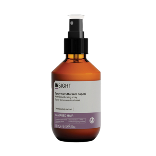 Insight Damaged Hair Saç Spreyi 100 ml