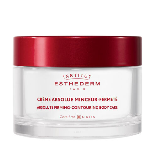 Institut Esthederm Absolute Firming Contouring Body Care 200 მლ