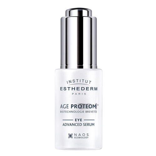 Institut Esthederm Age Proteom Eye Advanced Serum 15 ml