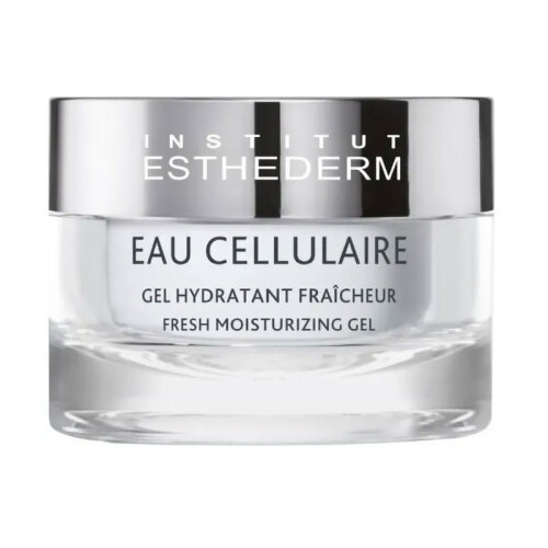 Instıtut Esthederm EAU CELLULAIRE Fresh Moisturizing Gel 50 ml