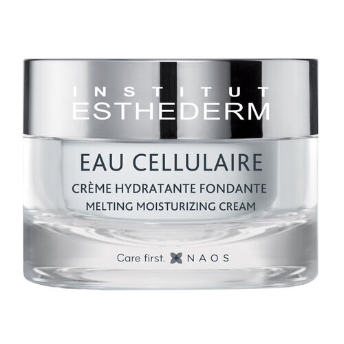 Institut Esthederm Eau Cellulaire Melting Moisturizing Cream 50ml