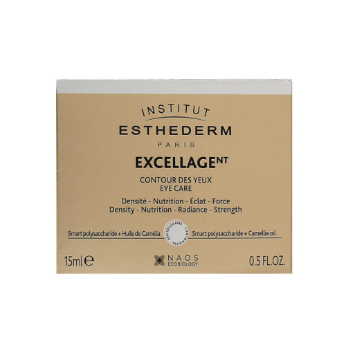 Instıtut Esthederm Excellage NT Eye Care 15 ml