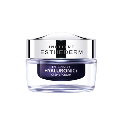 Institut Esthederm Intensive Hyaluronic Cream 50 ml