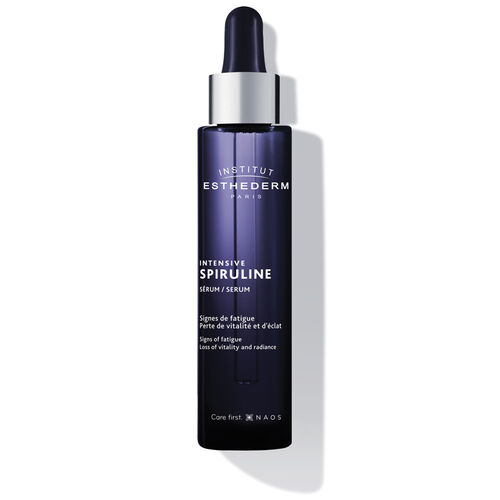 spirulin özlü serum 30 ml