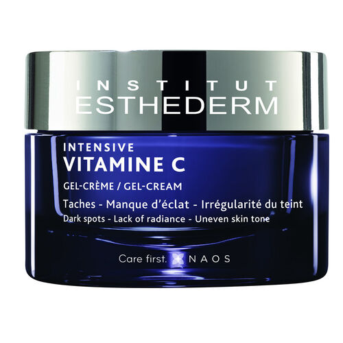 Institut Esthederm Yoğun Vitamin C Jel Krem 50 ml