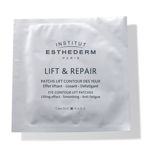Institut Esthederm Lift Repair Eye Contour Lift Patches 10x3ml
