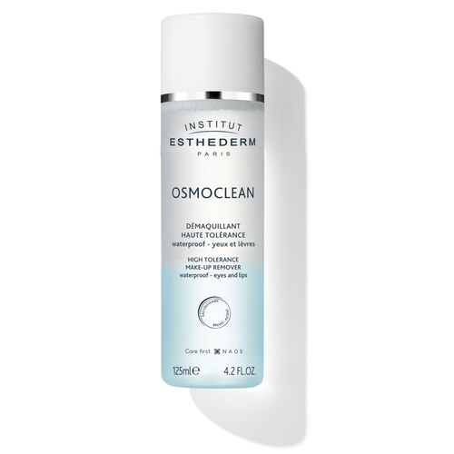 Suya dayanıklı makyaj temizleyici