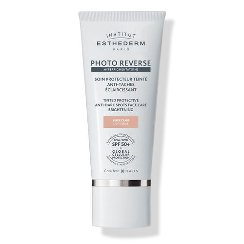 Institut Esthederm Photo Reverse Cream Light 50 ml