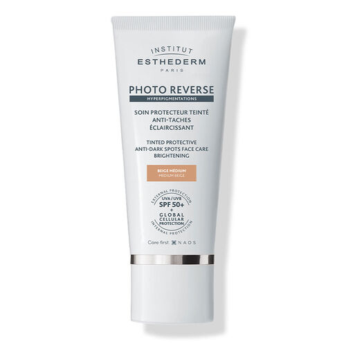 Institut Esthederm Photo Reverse Cream Medium 50 ml