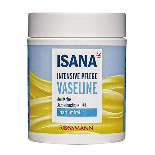 Isana Vazelin Yoğun Bakım 125 gr