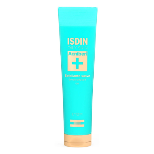 ISDIN Acniben Gentle Exfoliant Gel 100 ml