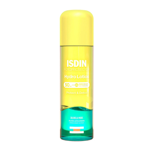 ISDIN Fotoprotector Hydro Lotion SPF50+ 200 ml