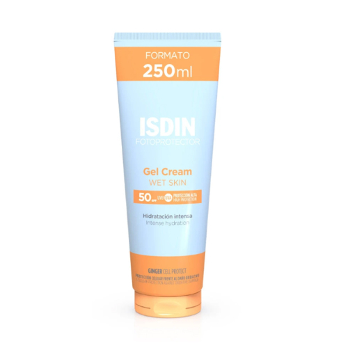ISDIN Fotoptotector Gel Cream SPF50 250 ml