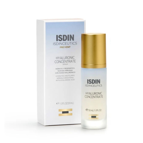ISDIN Hyaluronic Concentrate Face Serum 30 ml