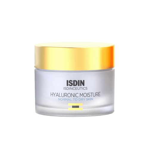 ISDIN ISDINceutics Hyaluronic Moisture Cream 50 g