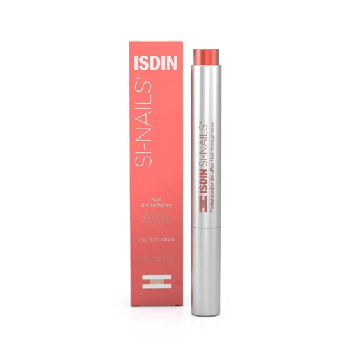 ISDIN Si-Nails Serum 2.5 ml