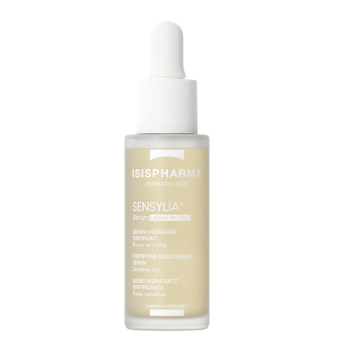 Isis Pharma Sensylia Fortifying Moisturising Serum 30 ml