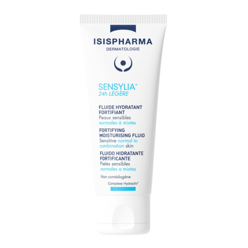 Isis Pharma Sensylia Legere Fluid Moisturising 40 ml