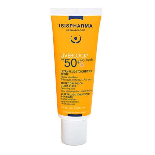 yüz güneş kremi SPF 50+ matlaştırıcı