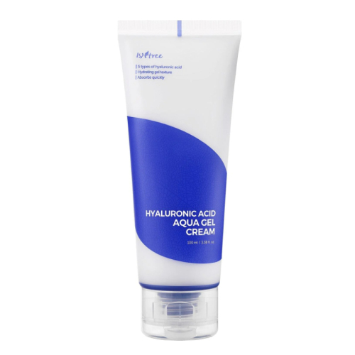 Isntree Hyaluronic Acid Aqua Gel Cream 100 ml