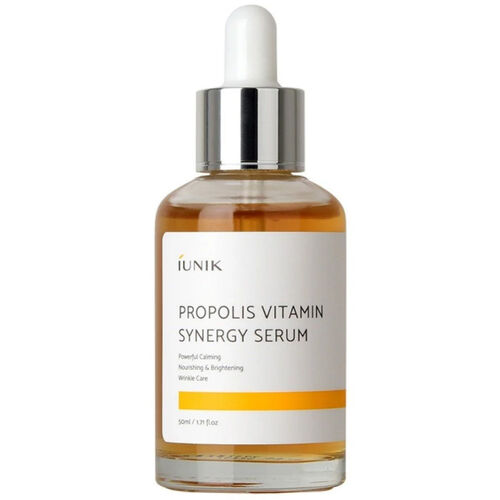 Iunik Propolis Vitamin Sinerji Serumu 50 ml