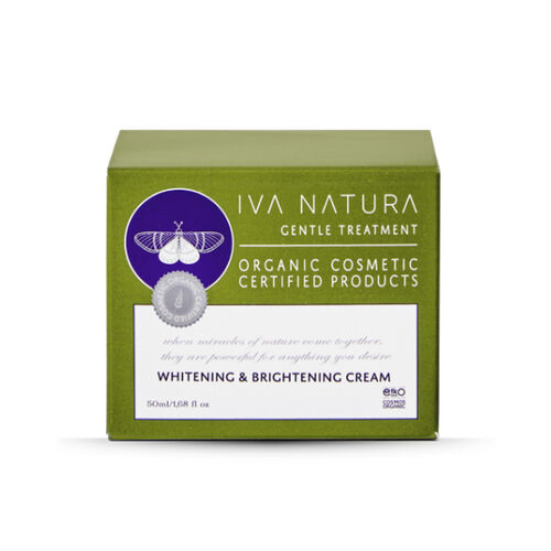 organik cilt tonu eşitleyici krem