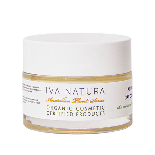 gündüz nemlendirici krem organik