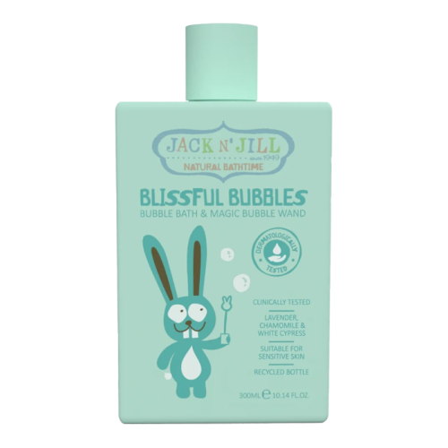 Jack and Jill Blissful Bubbles Banyo Köpüğü 300 ml