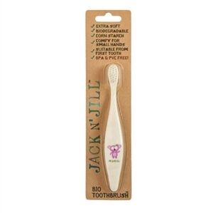 Jack And Jill Kids Diş Fırçası Koala